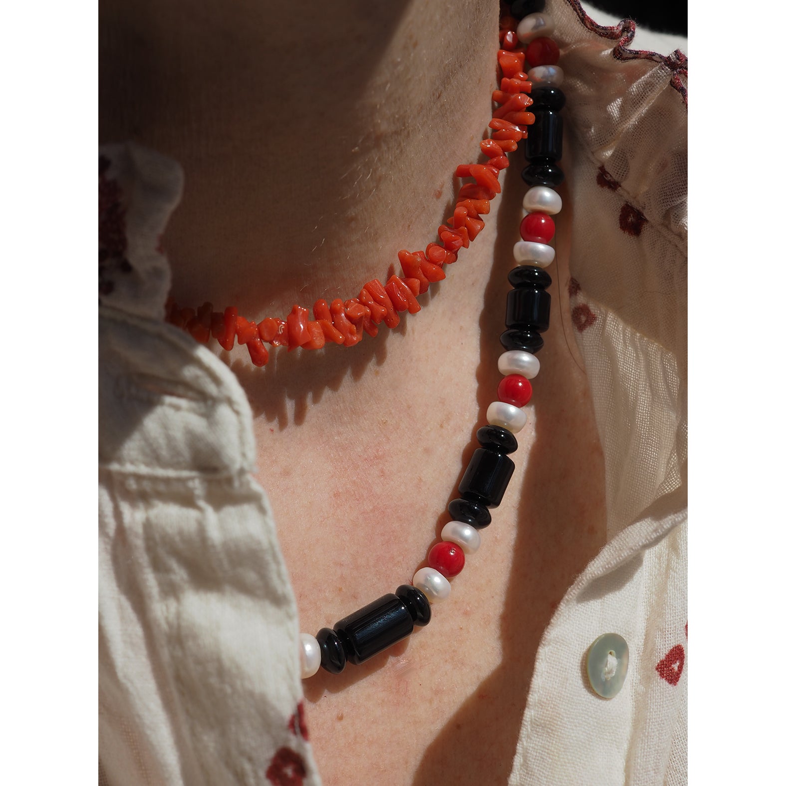 Chocker Tropea