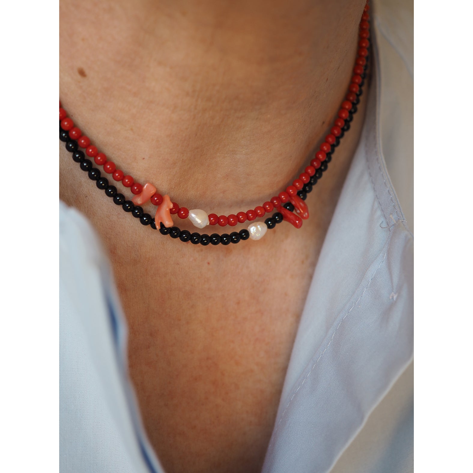 Chocker Stromboli