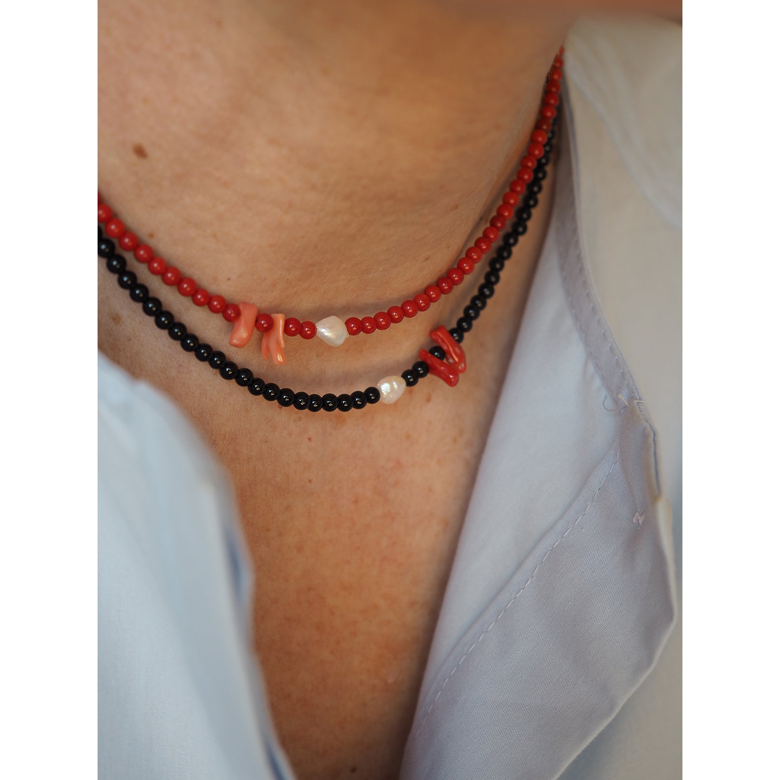 Chocker Stromboli