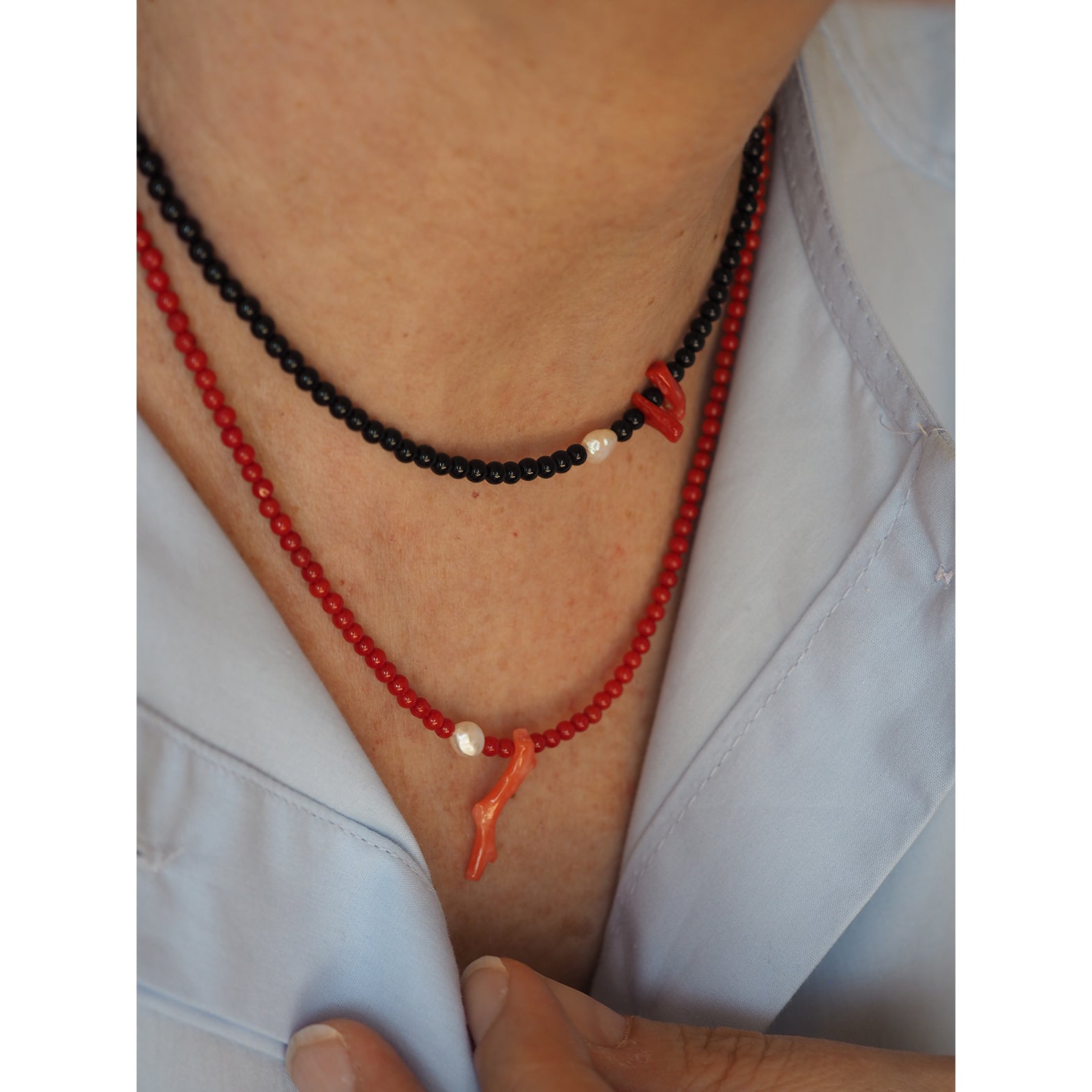 Collana Ponza
