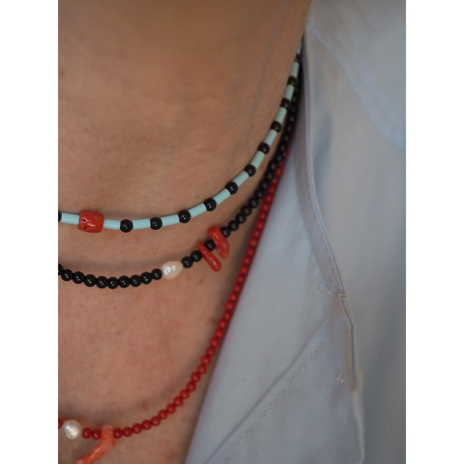 Chocker Marettimo