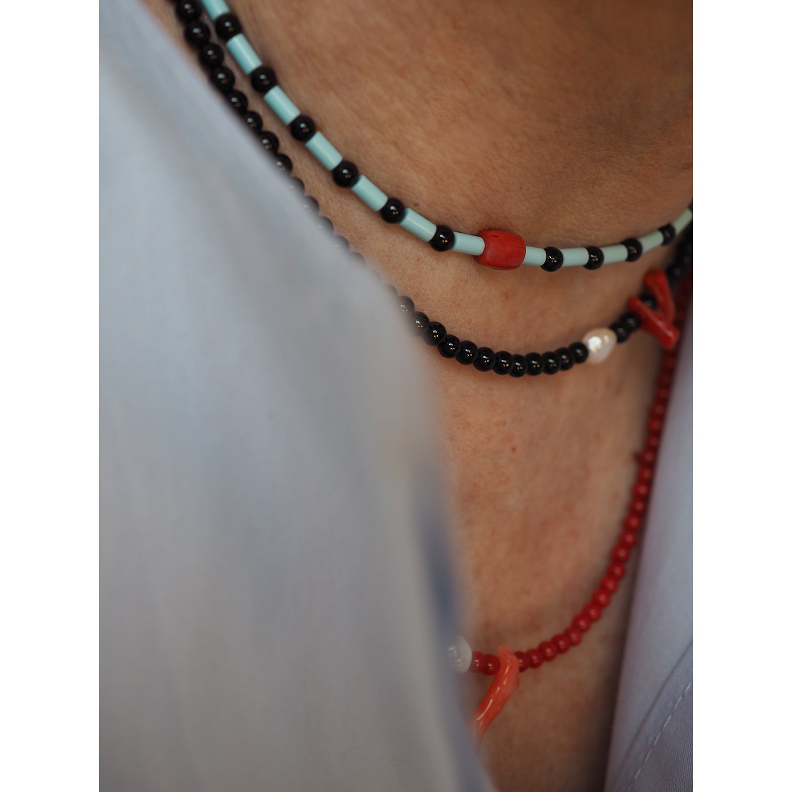 Collana Ponza