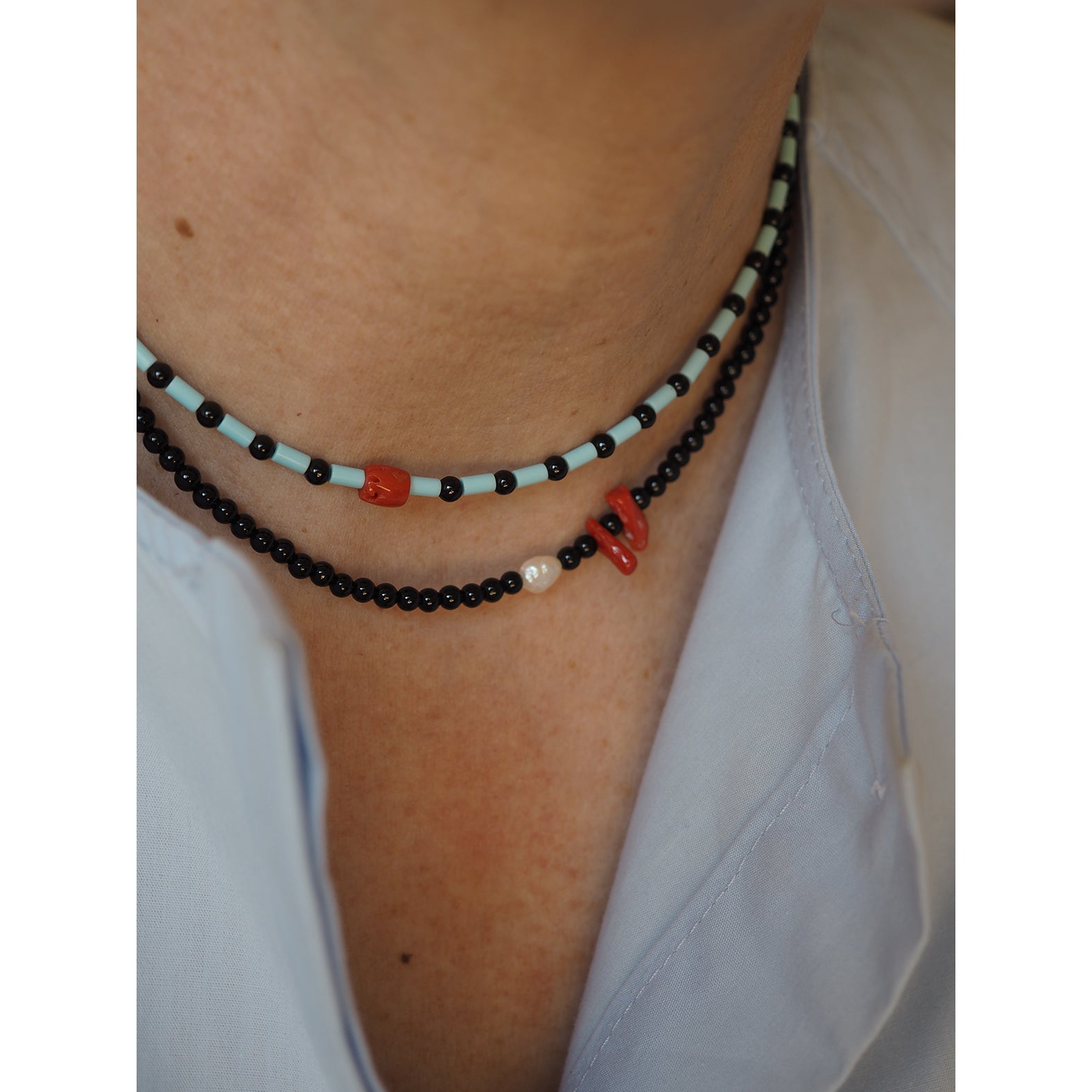 Chocker Marettimo