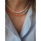 Chocker Risina Perle