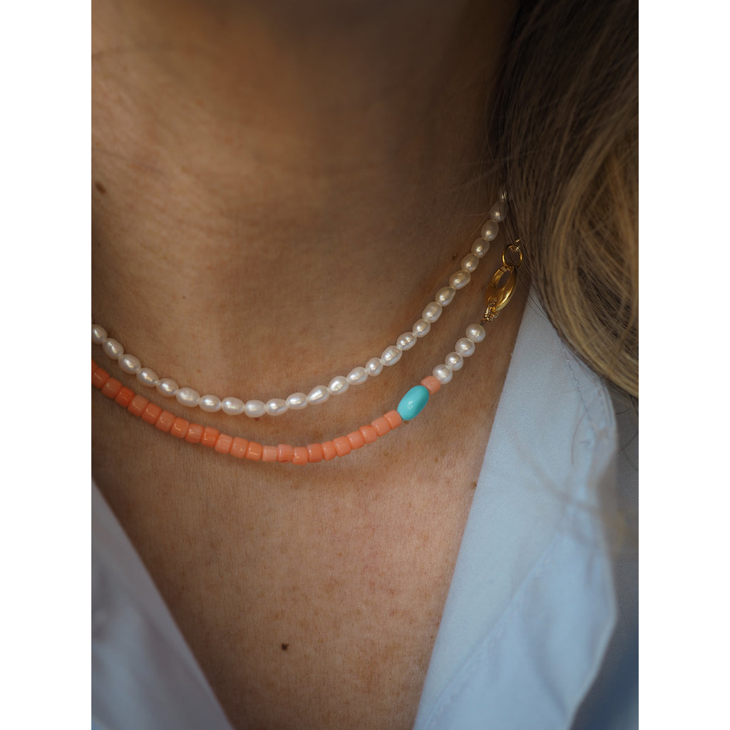 Collana Cefalù