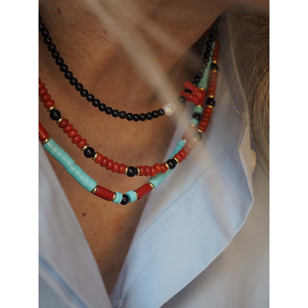 Collana Taormina