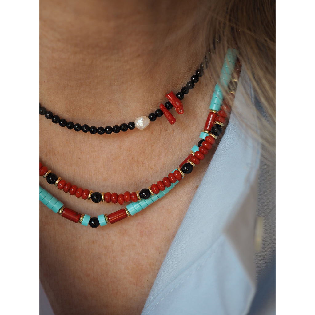 Chocker Stromboli