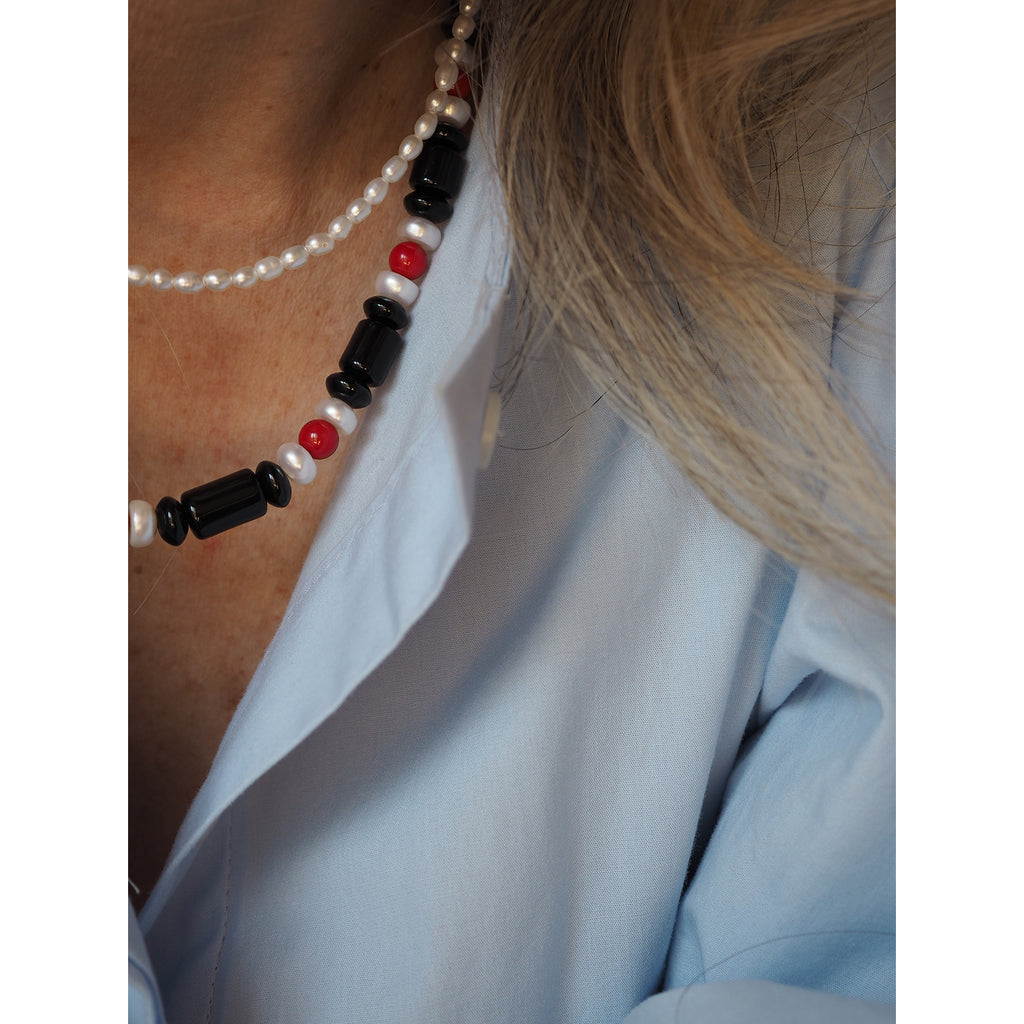 Collana Vulcano