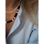 Collana Vulcano