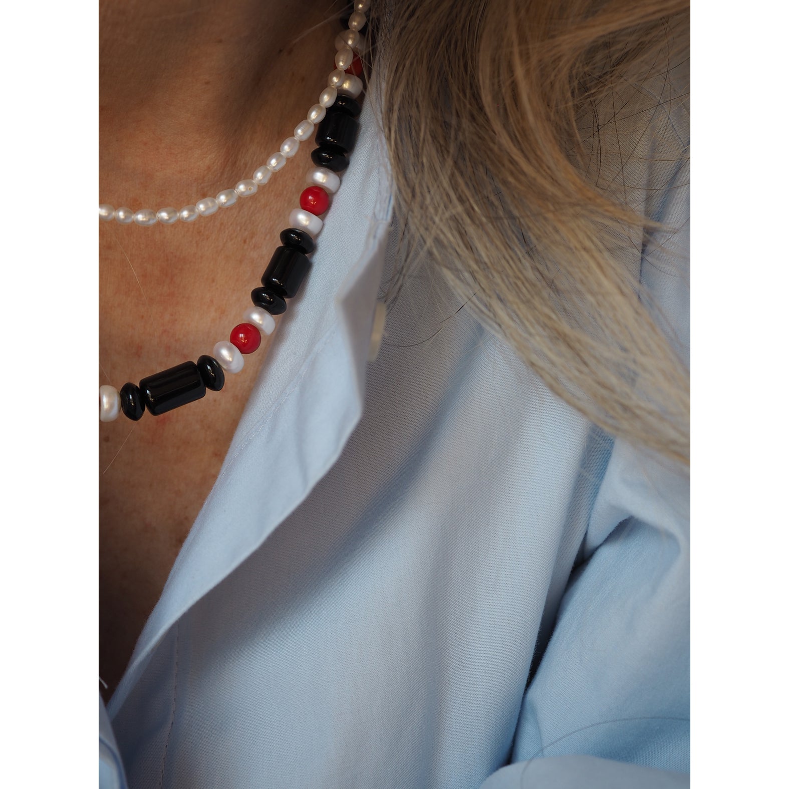 Collana Vulcano