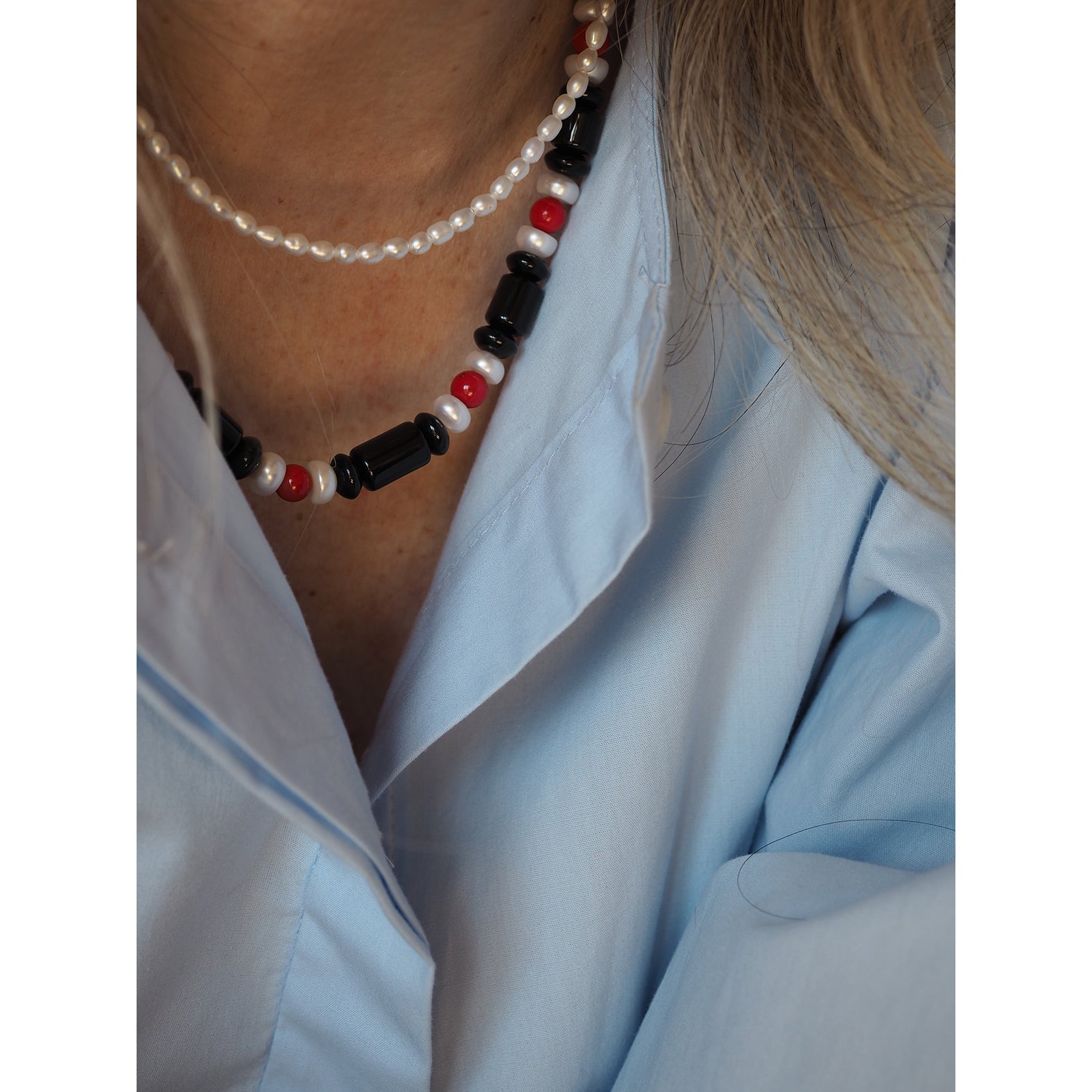 Collana Vulcano