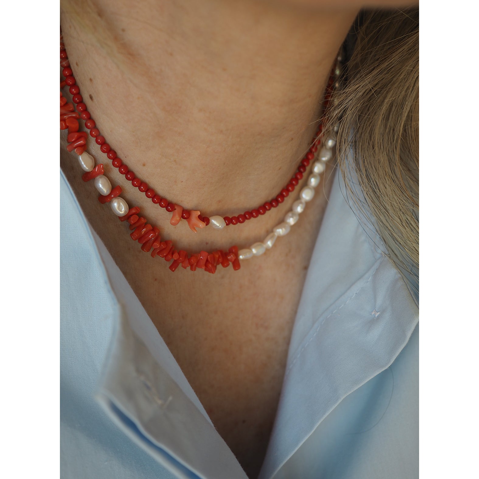 Collana Maratea
