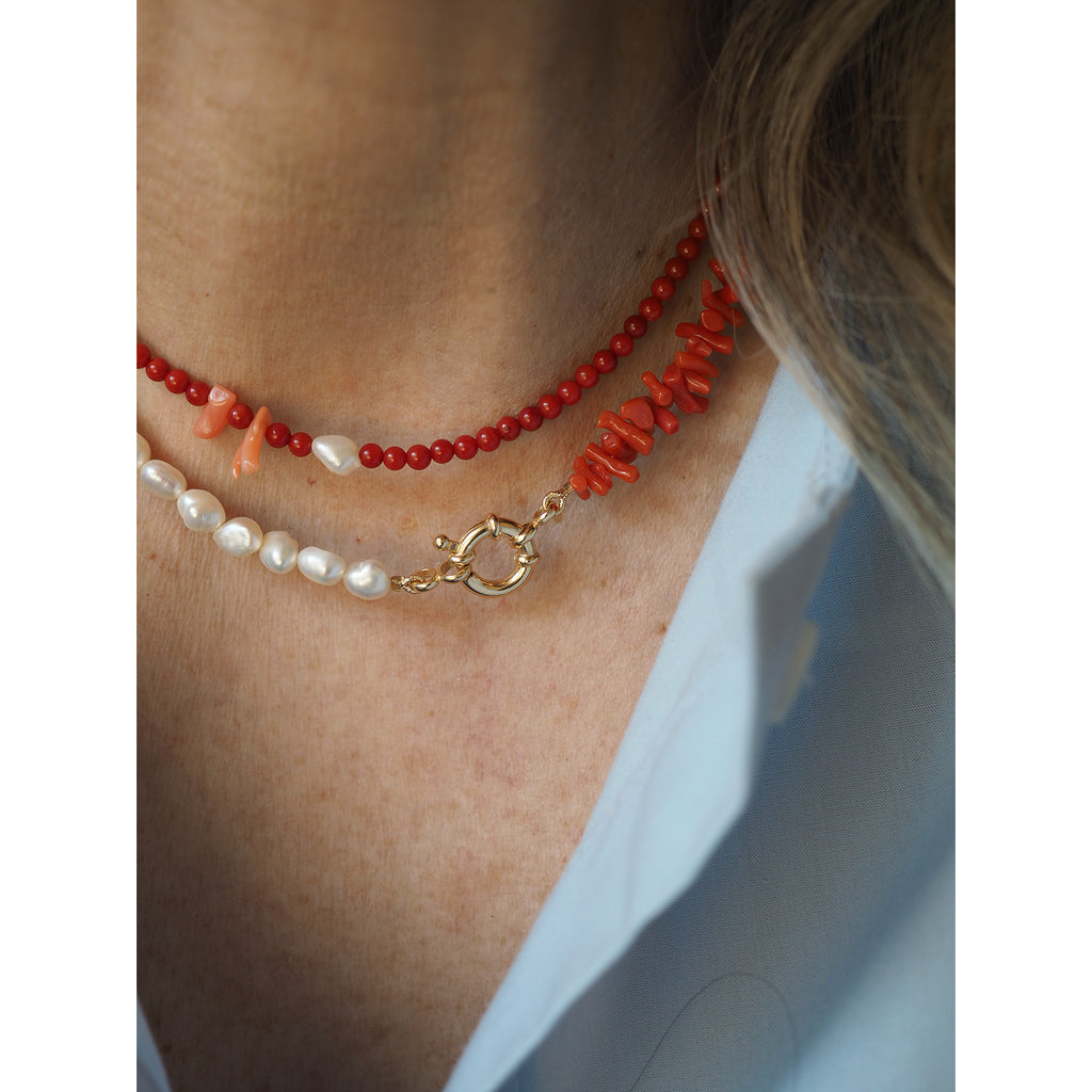 Collana Maratea