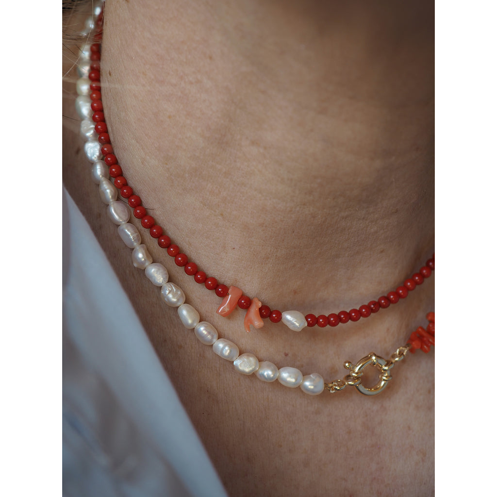 Collana Maratea