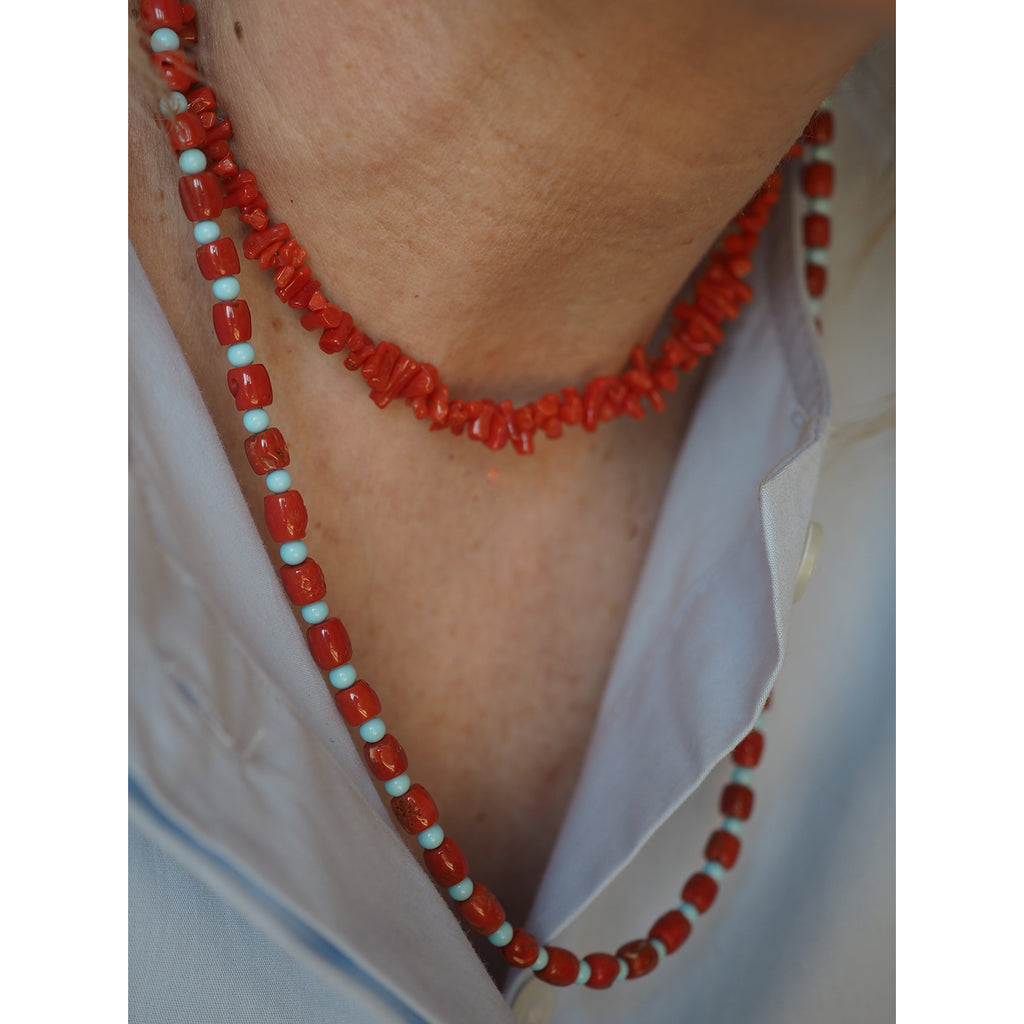 Chocker Tropea