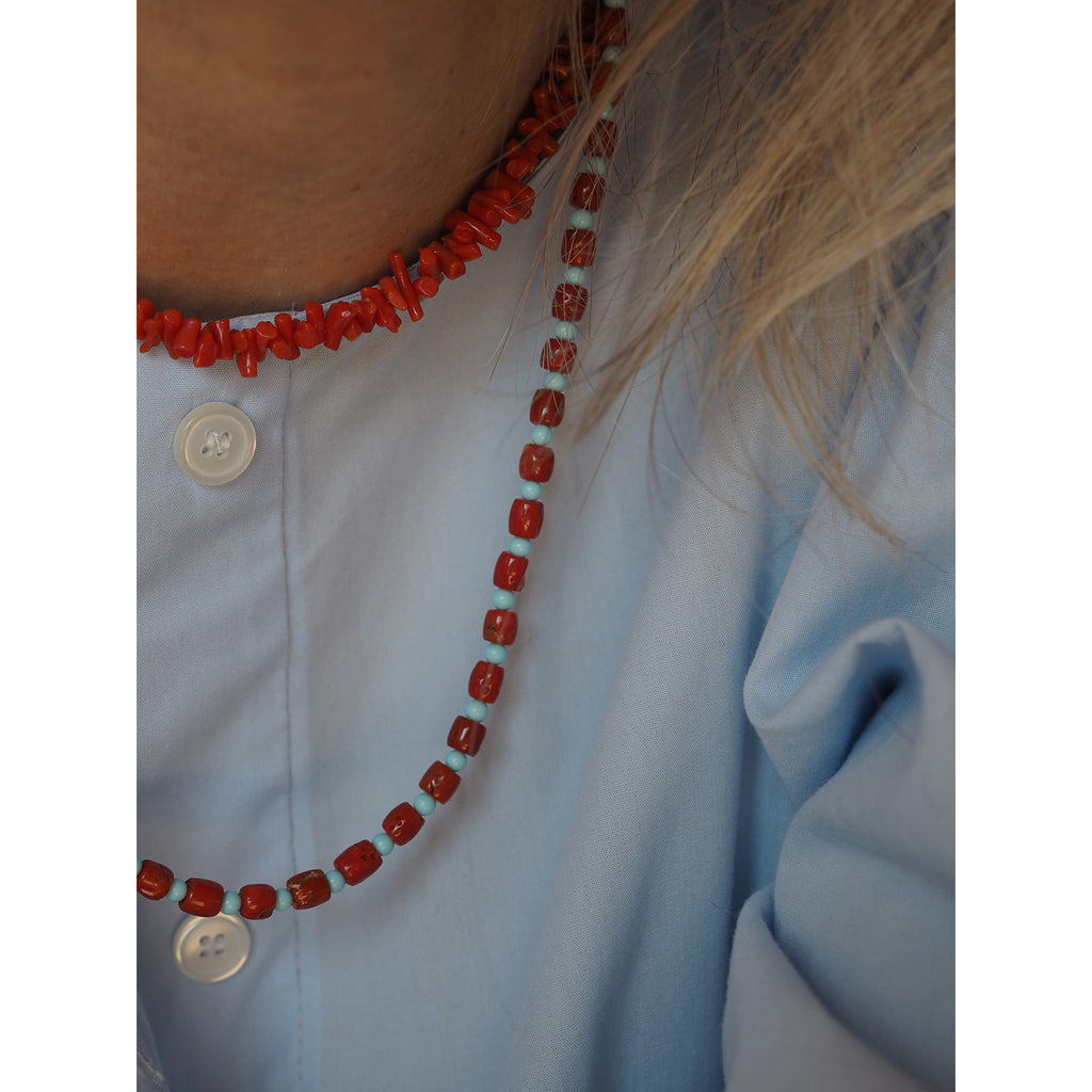 Chocker Tropea