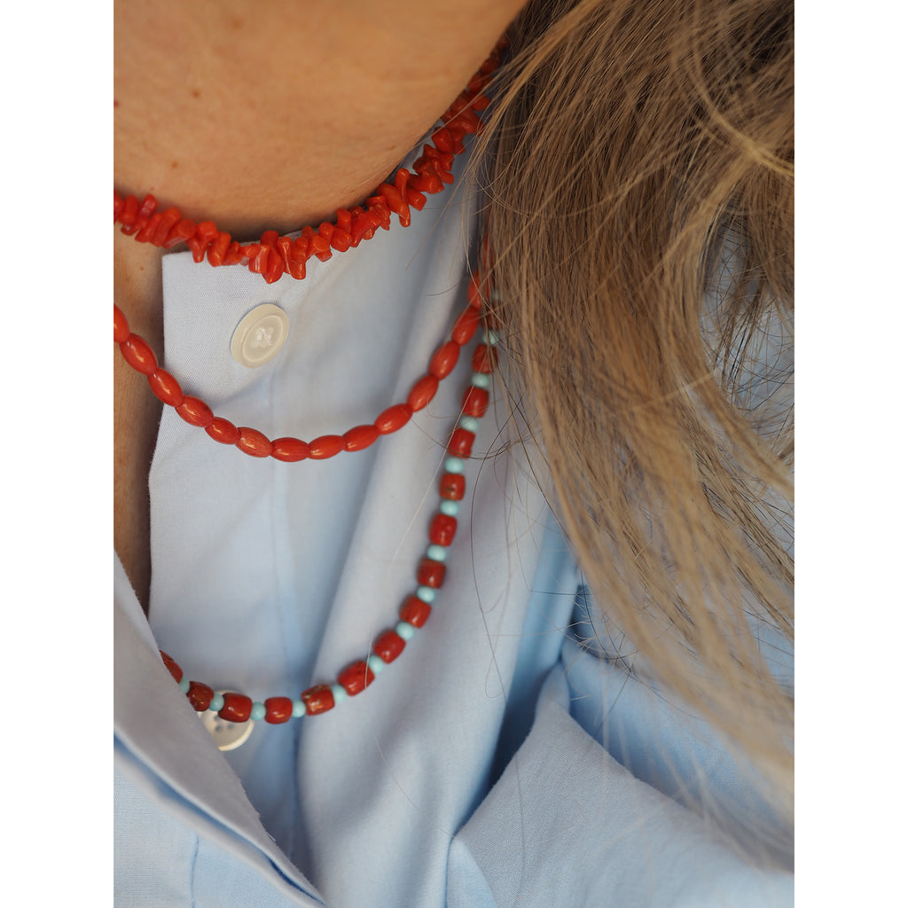 Chocker Tropea