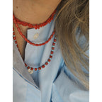 Chocker Tropea