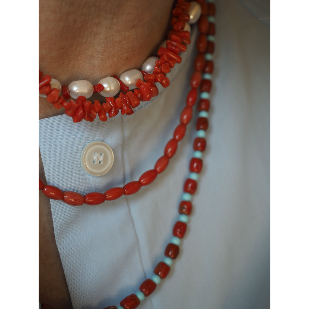Chocker Tropea