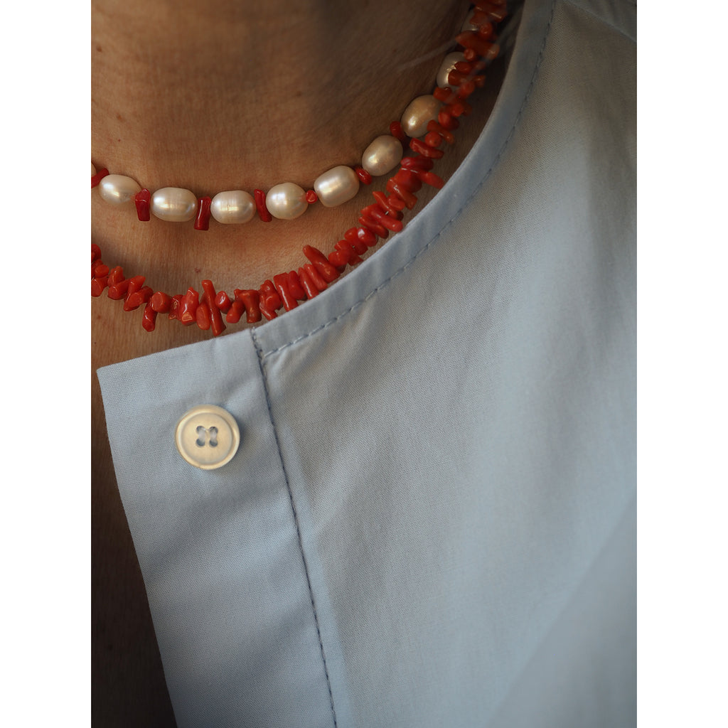 Chocker Tropea