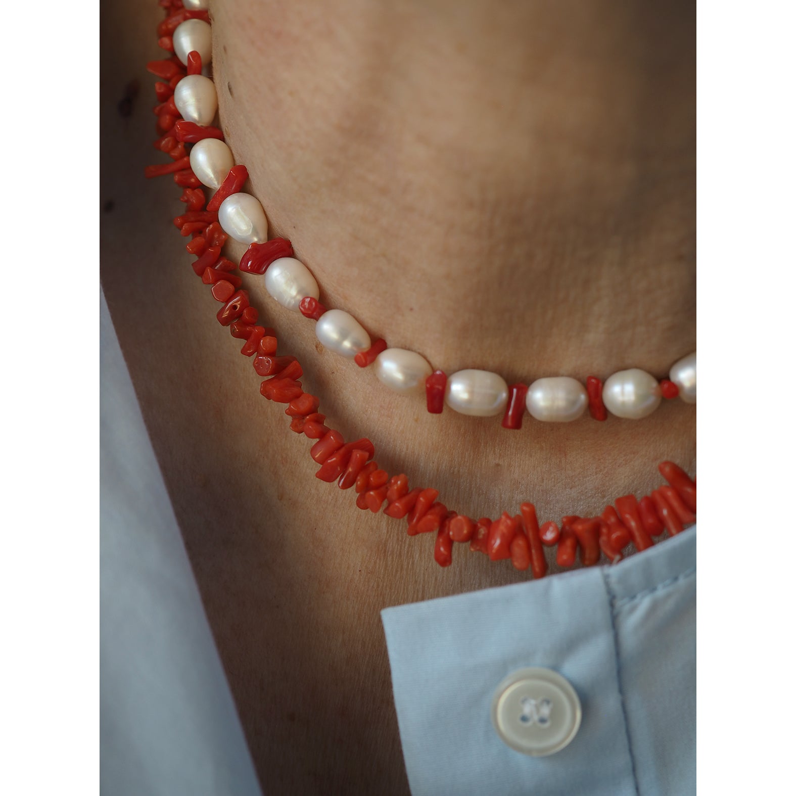 Chocker Tropea