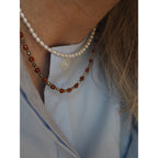 Collana Dadini