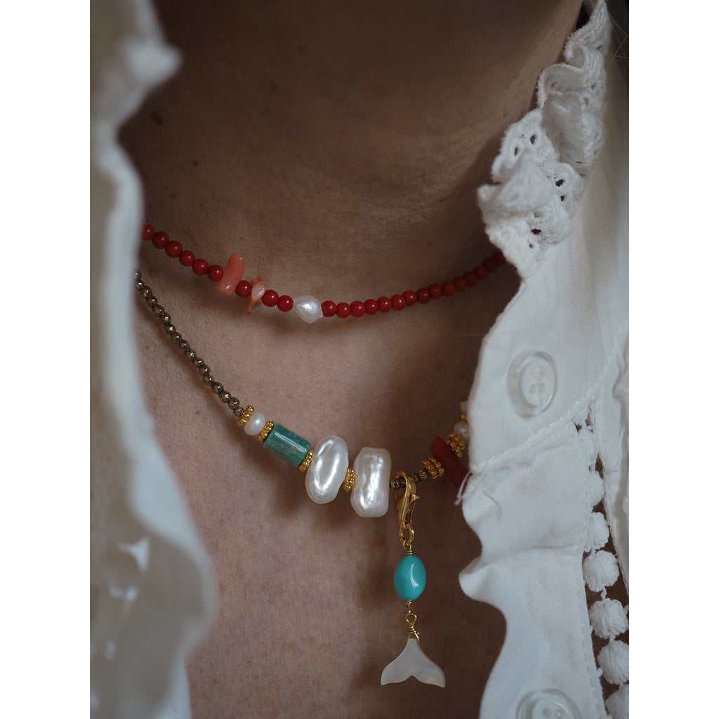 Collana Ligea