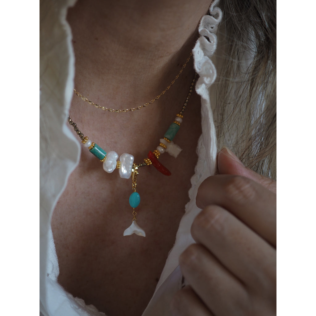 Collana Ligea