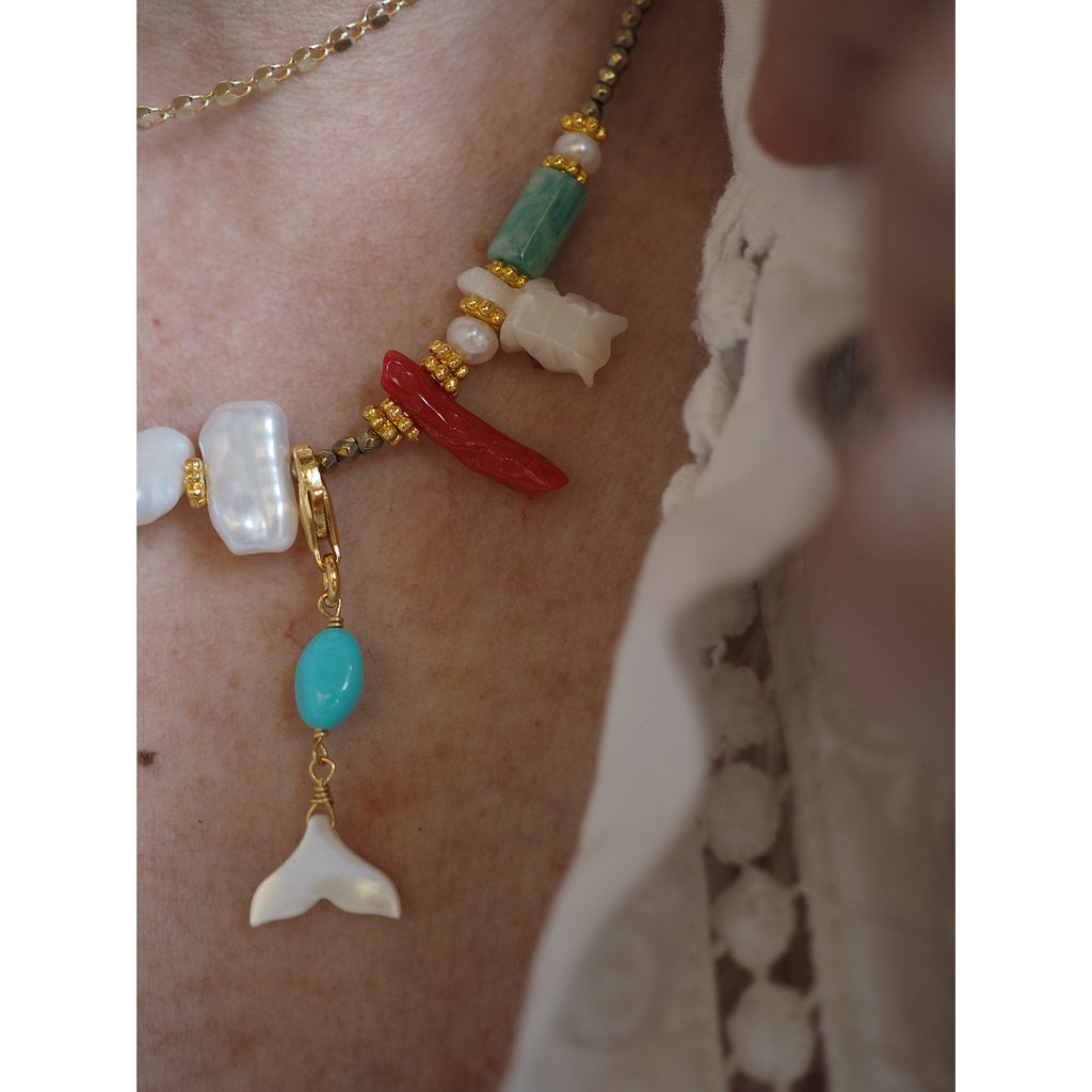 Collana Ligea
