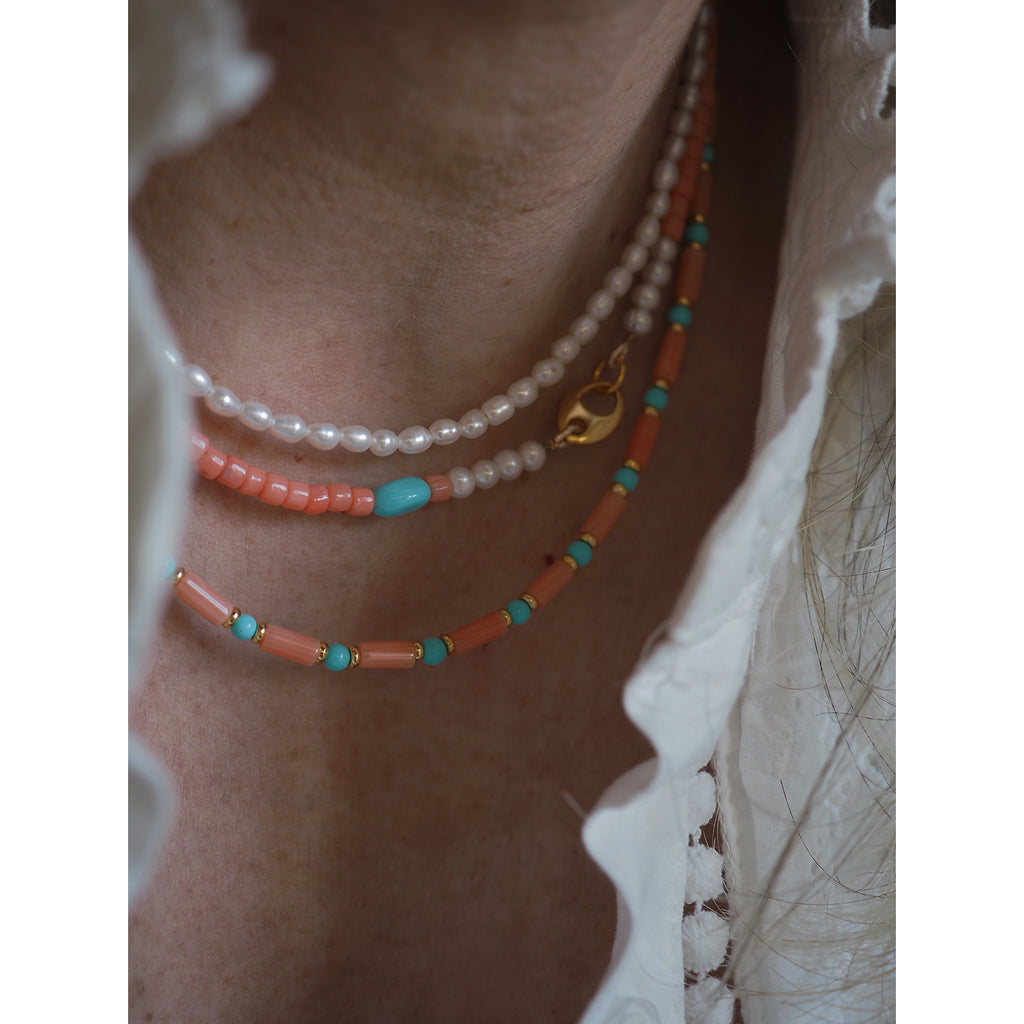 Collana Marzamemi