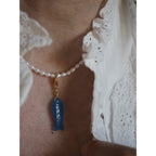Charm Sardina Calcedonio
