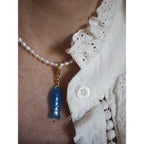 Charm Sardina Calcedonio