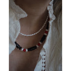 Collana Vulcano