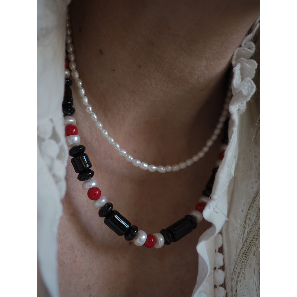 Collana Vulcano