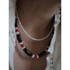 Collana Vulcano
