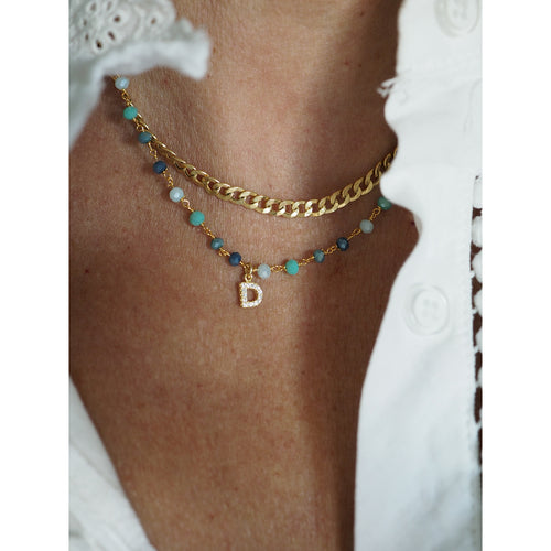 Collana Lettere Tropea