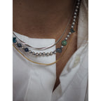 Collana Spighetta