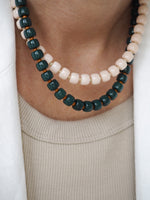 Carica l&#39;immagine nel visualizzatore di Gallery, Collana Glossy
