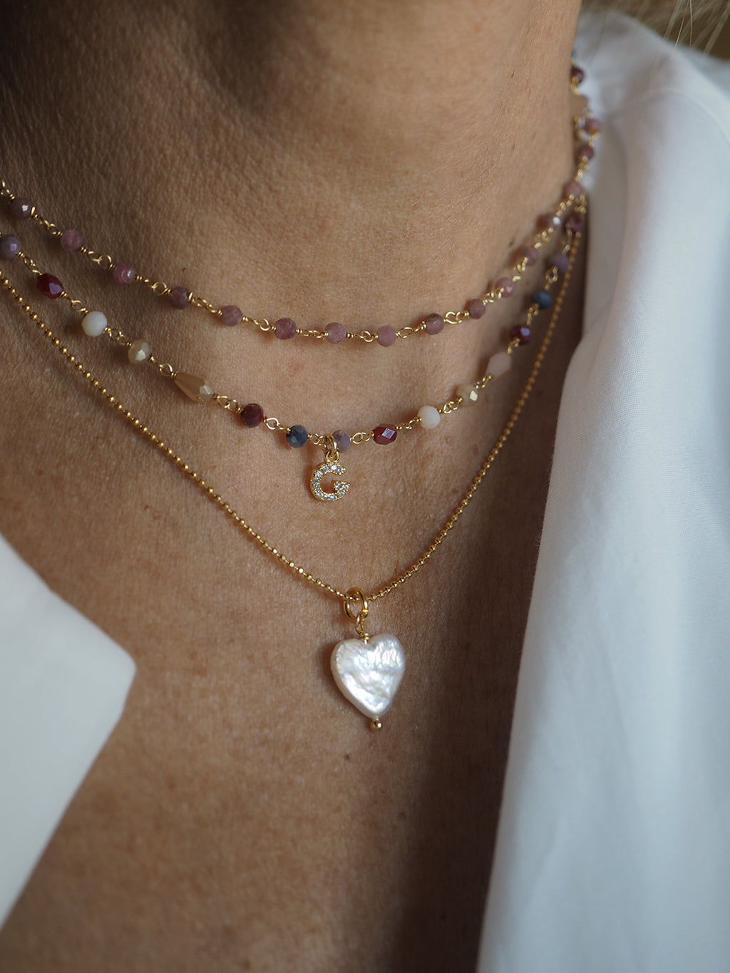Collana Lettere Jaipur