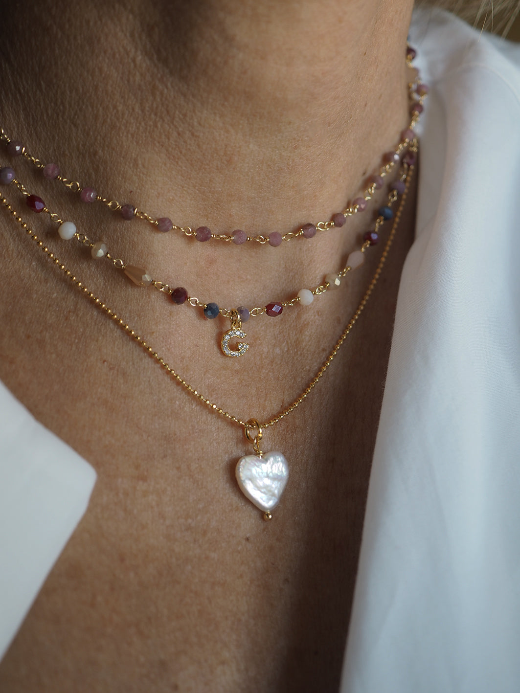 Collana Lettere Jaipur