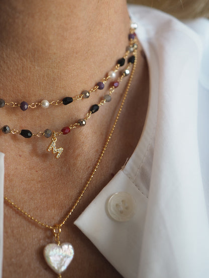 Collana Lettere Granada