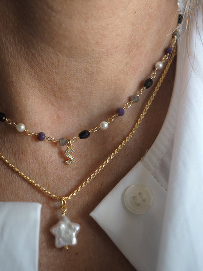 Collana Lettere Parigi