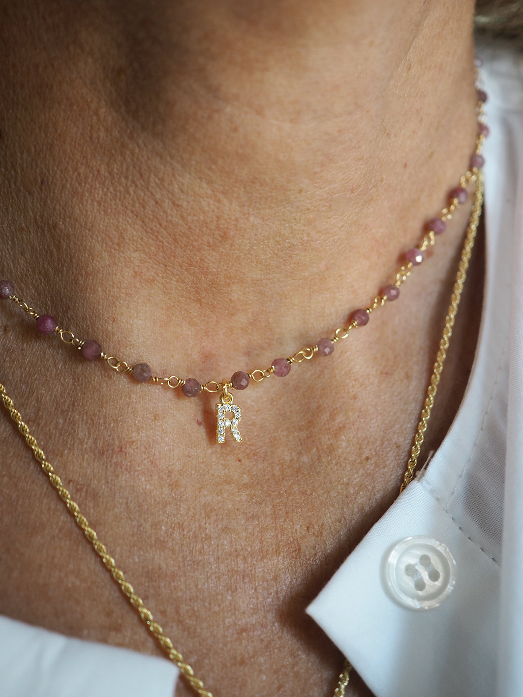 Collana Lettere Jaipur