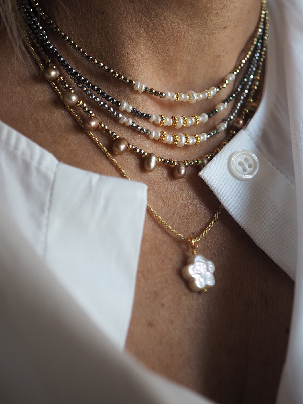 Chocker Dorea
