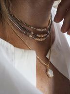 Chocker Dorea
