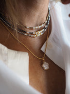 Chocker Dorea
