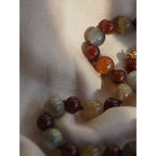 Collana Nodini Autunno