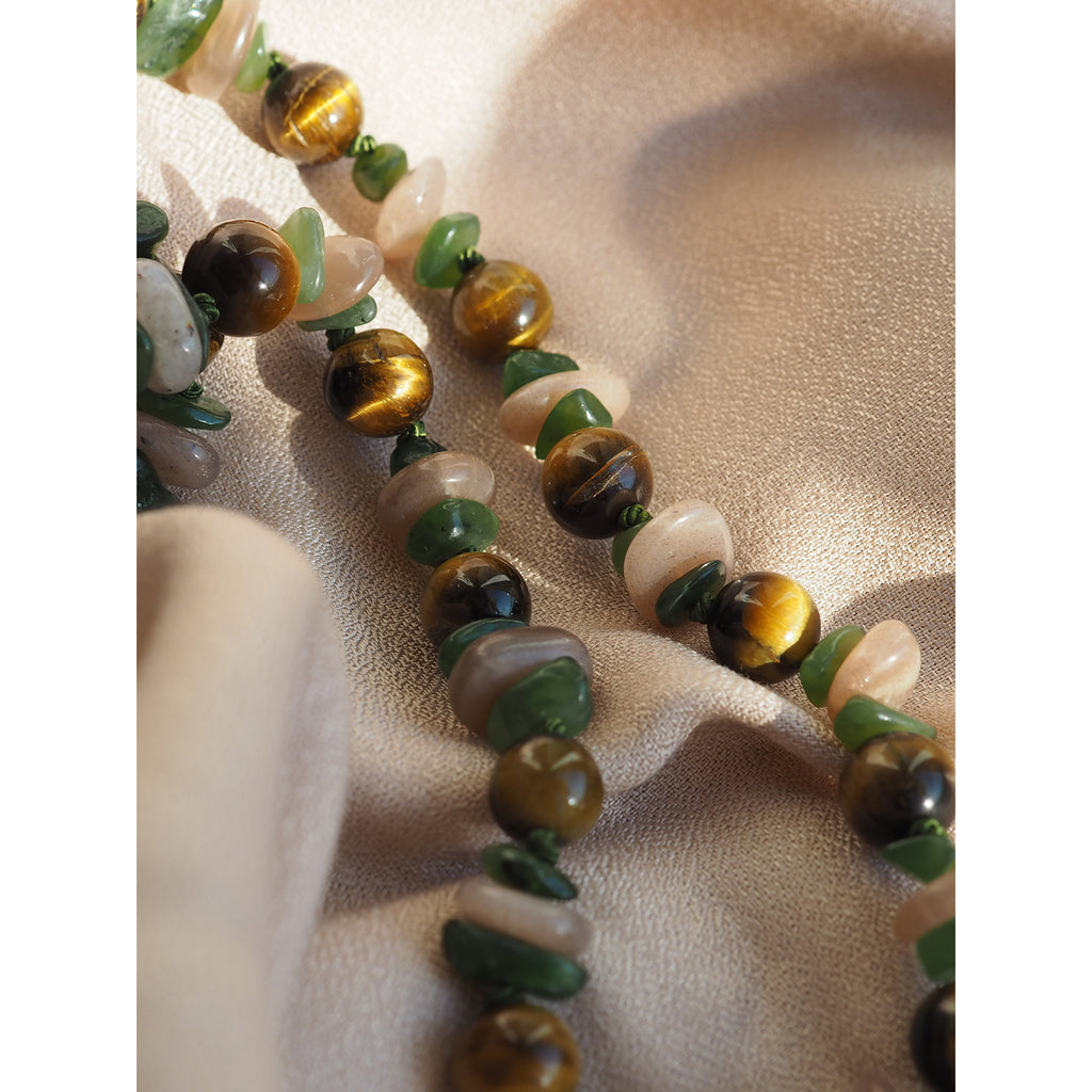 Collana Nodini Bosco