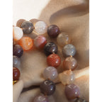 Collana Nodini Argilla