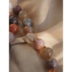 Collana Nodini Argilla